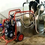 Mašina za mužu: recenzije vlasnika